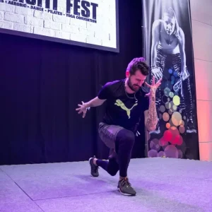 SERGII FALSHTINSKYI – STRENGHT CORRECTION: LOW BODY